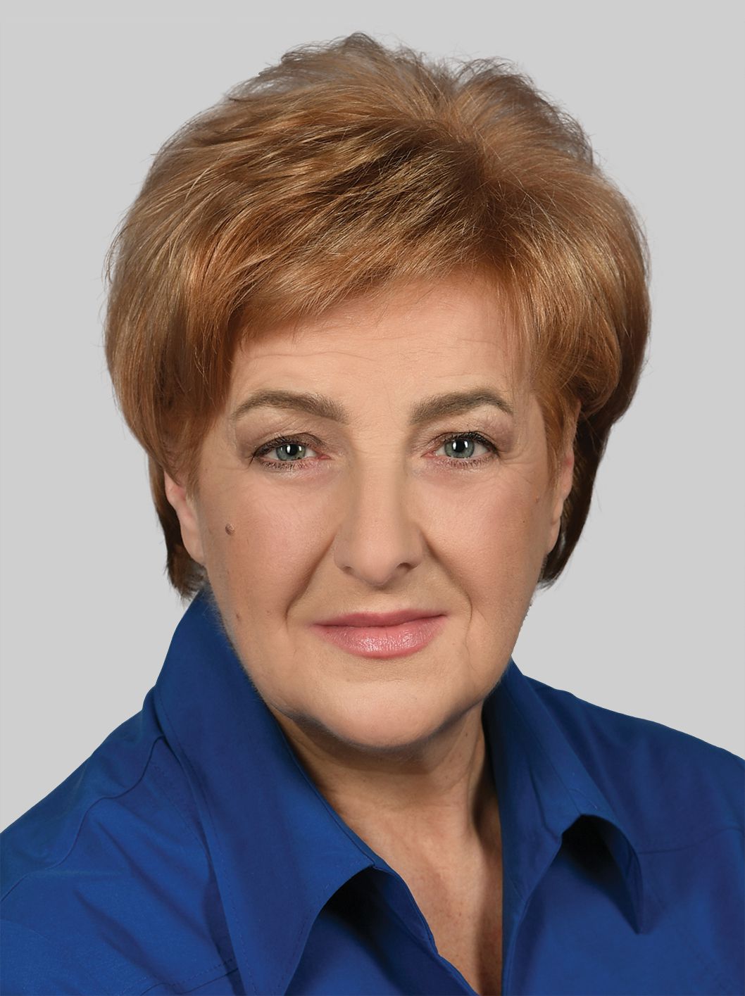 Marta Sosnowska