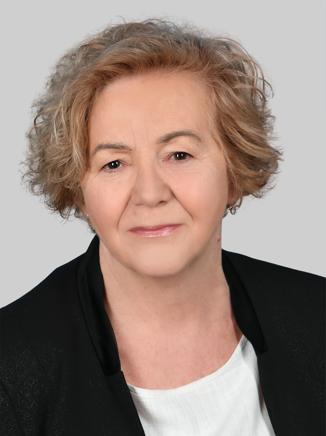 Maria Kasjanowicz