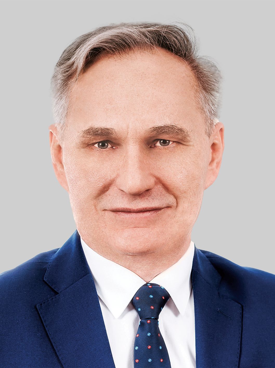 Bogdan Kozioł