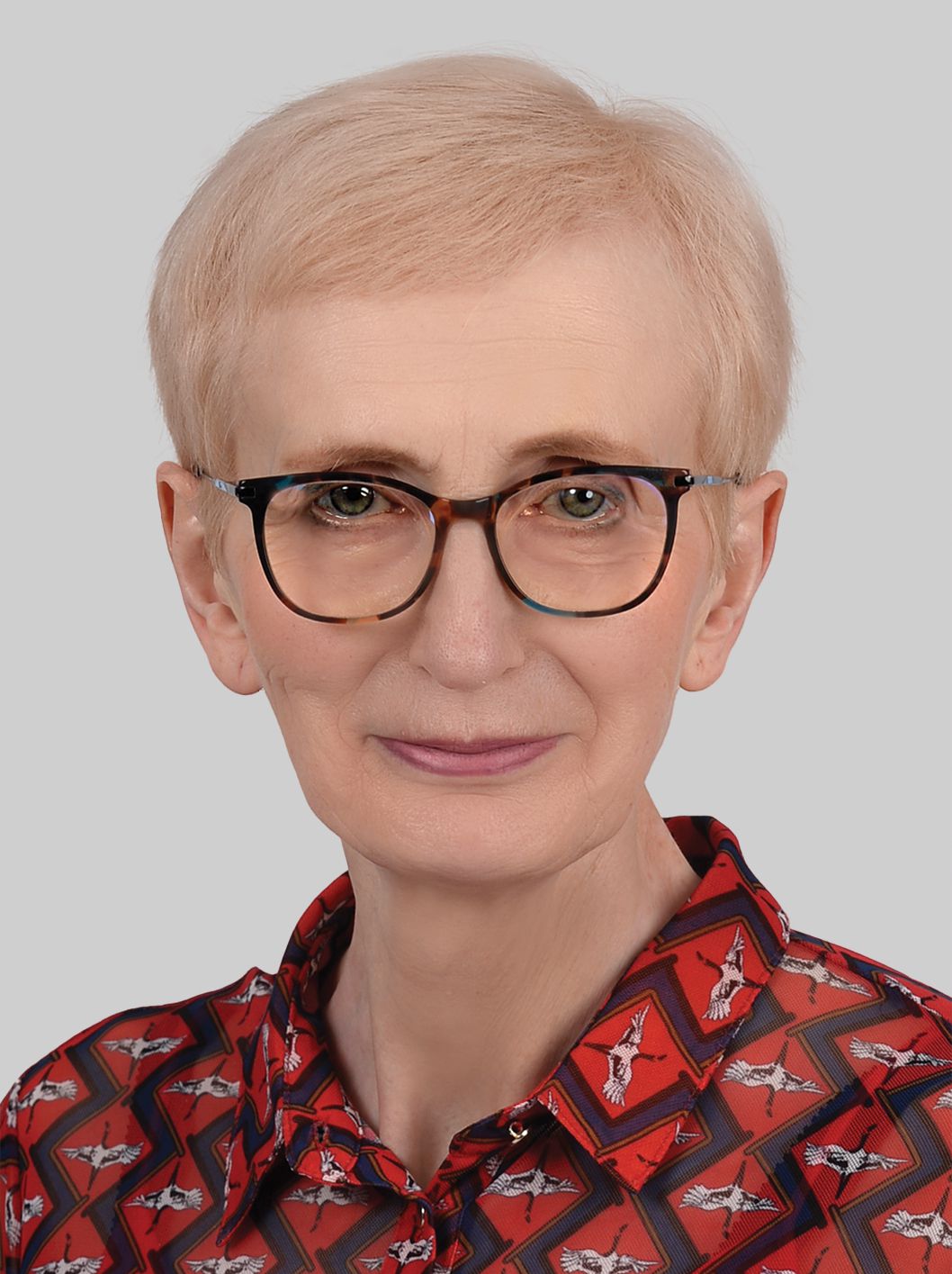 Krystyna Alicja Rędzia