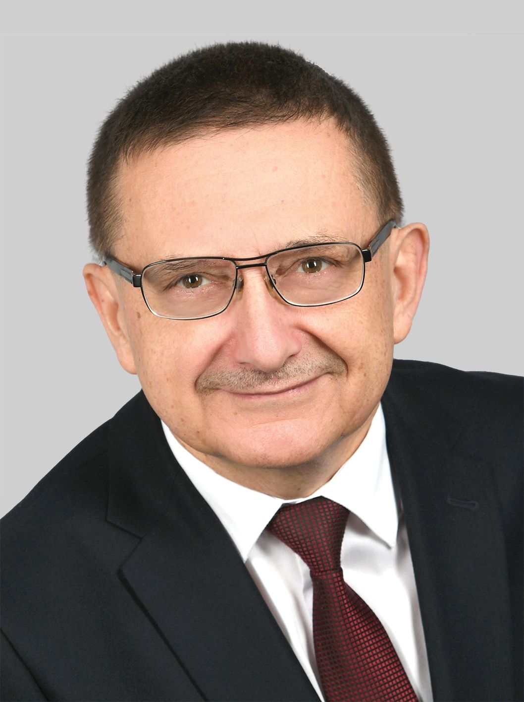 Zdzisław Stefanoff